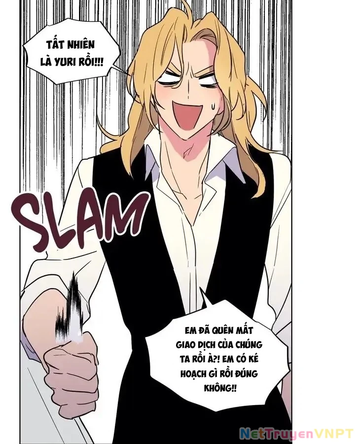 Liên Minh Bí Mật Chapter 12 - Trang 41