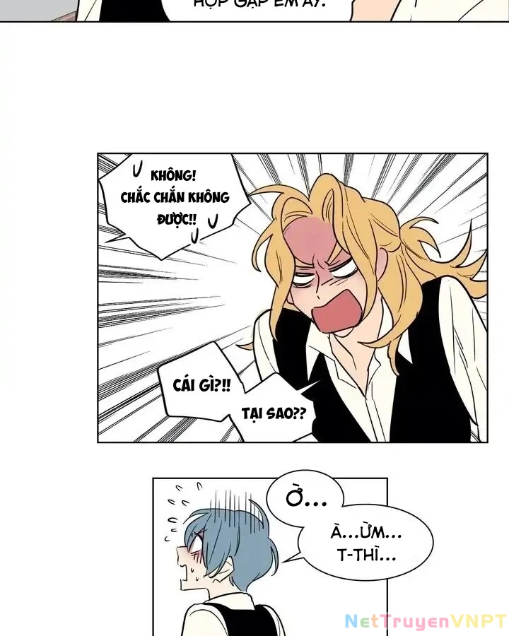 Liên Minh Bí Mật Chapter 12 - Trang 43