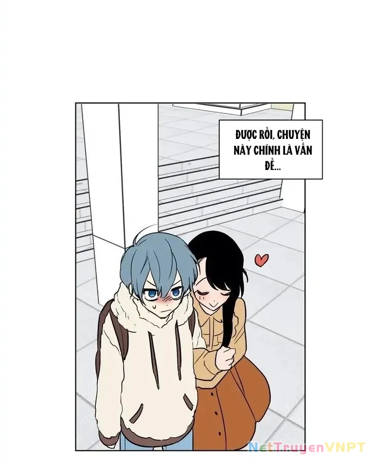 Liên Minh Bí Mật Chapter 12 - Trang 49