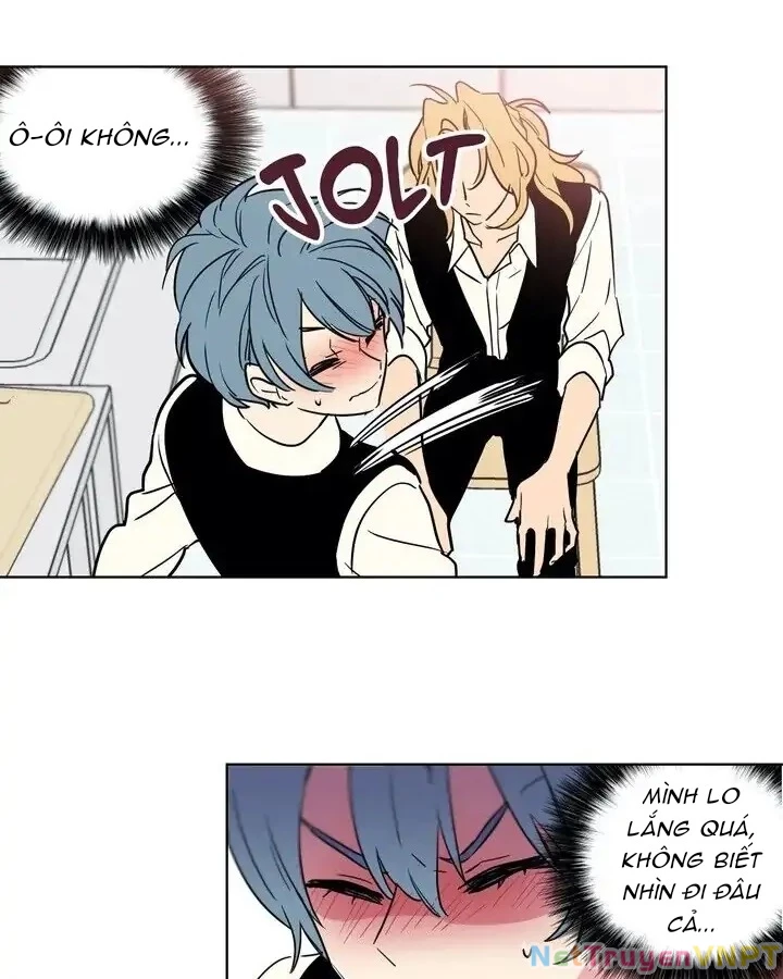 Liên Minh Bí Mật Chapter 12 - Trang 5
