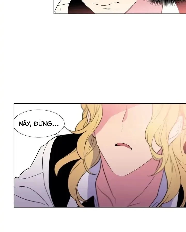 Liên Minh Bí Mật Chapter 12 - Trang 6