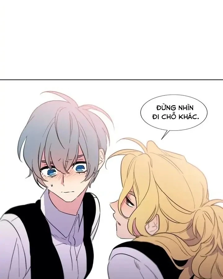 Liên Minh Bí Mật Chapter 12 - Trang 7