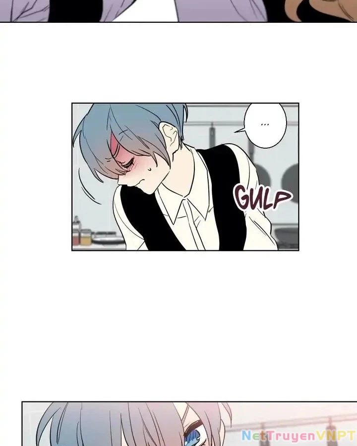 Liên Minh Bí Mật Chapter 12 - Trang 8
