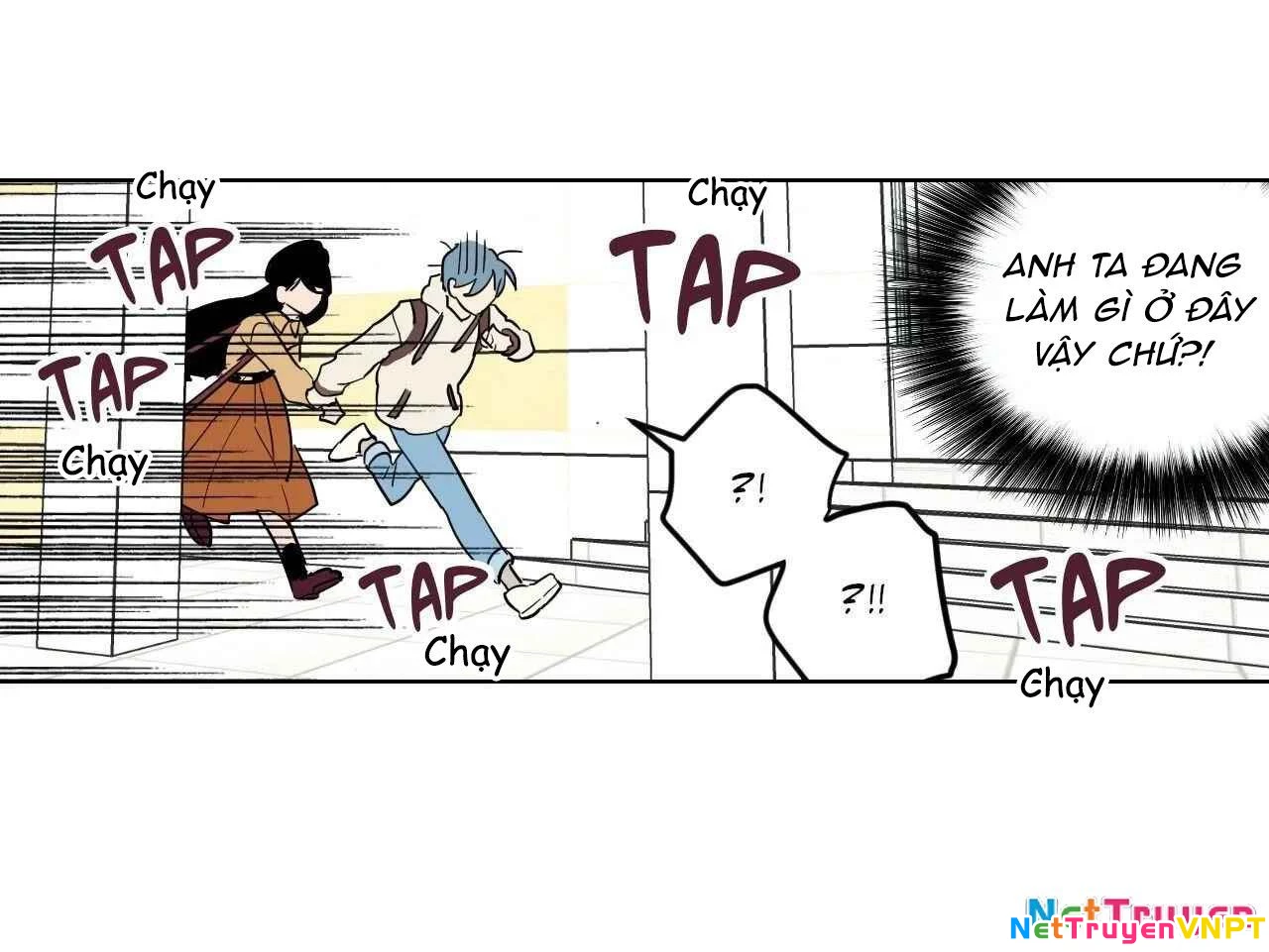 Liên Minh Bí Mật Chapter 13 - Trang 12