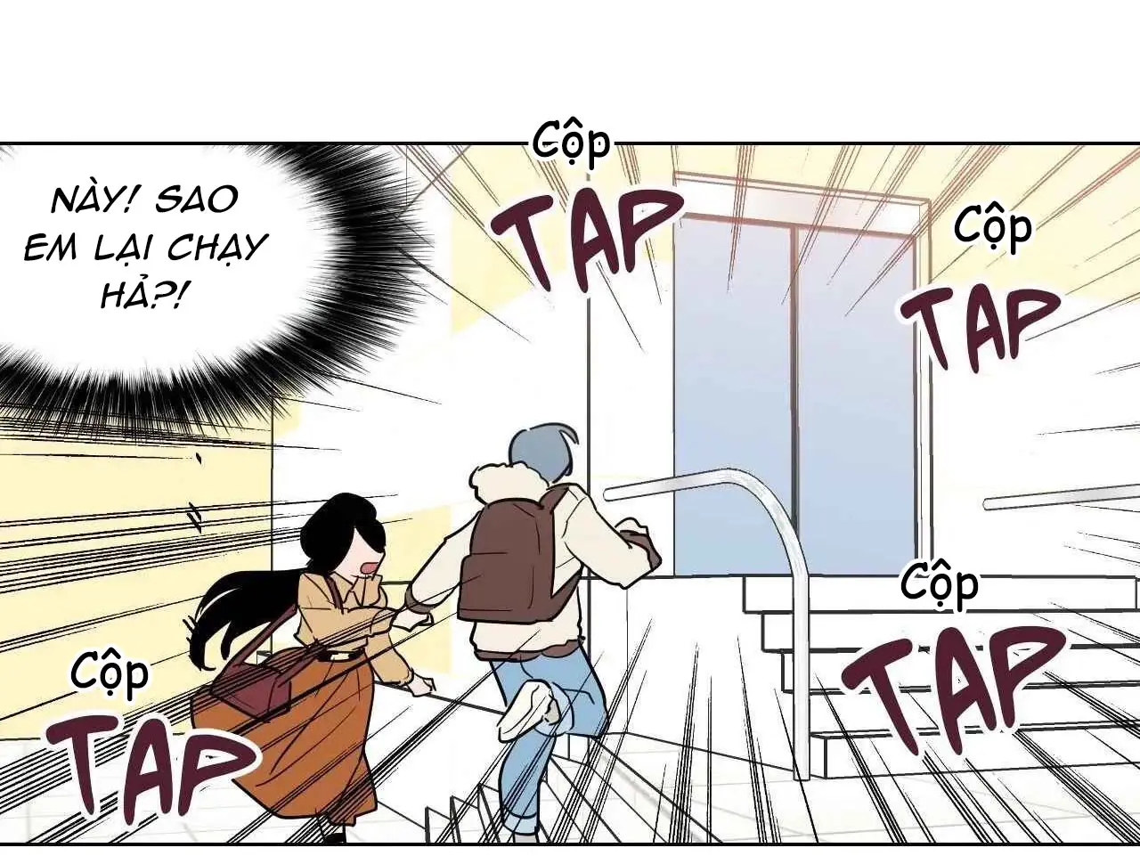 Liên Minh Bí Mật Chapter 13 - Trang 13