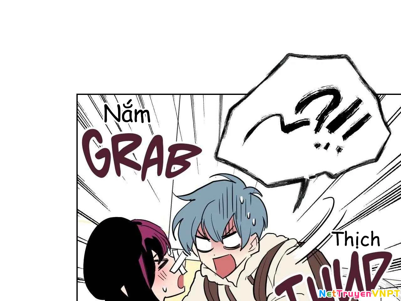Liên Minh Bí Mật Chapter 13 - Trang 18