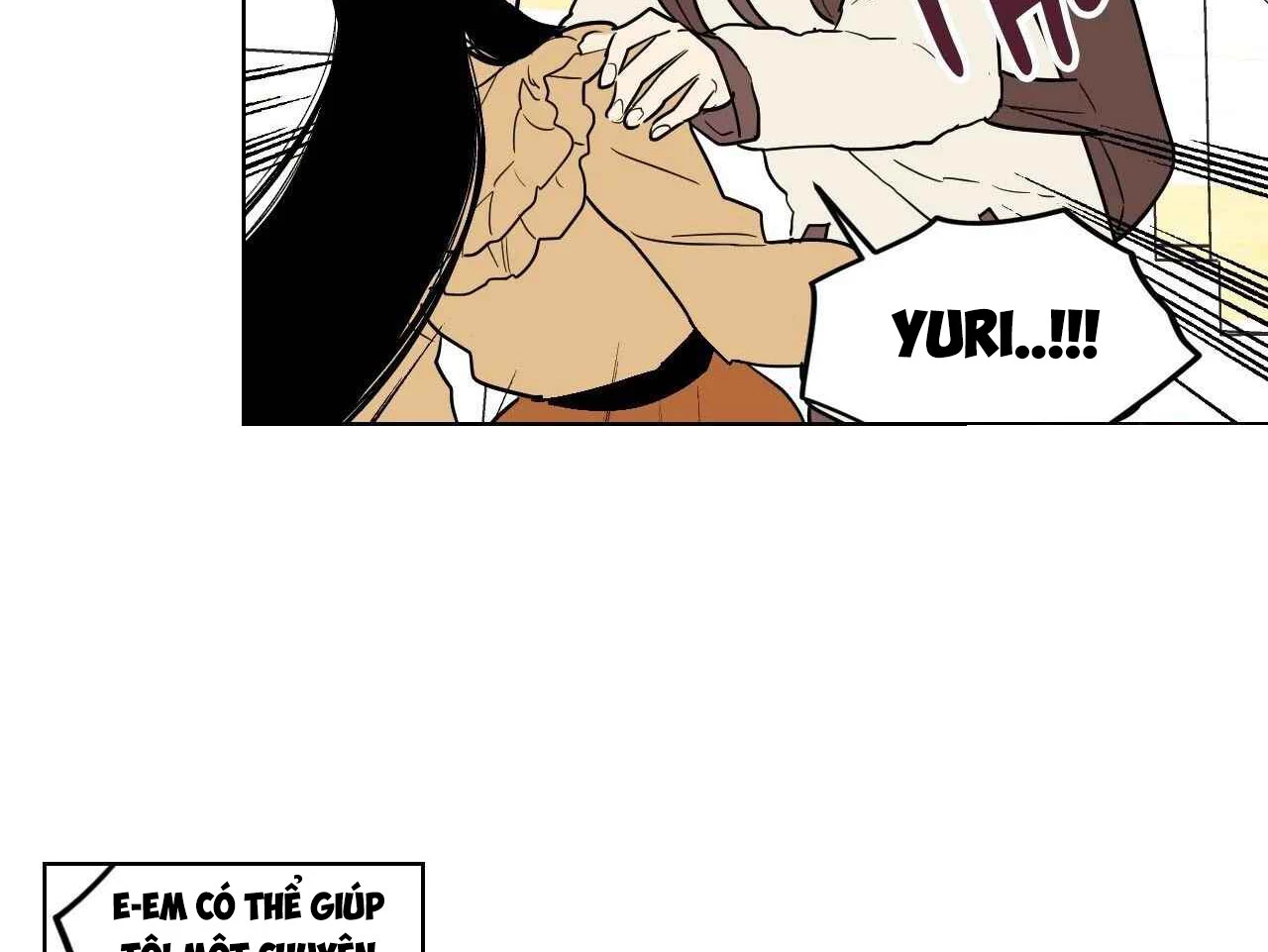 Liên Minh Bí Mật Chapter 13 - Trang 19