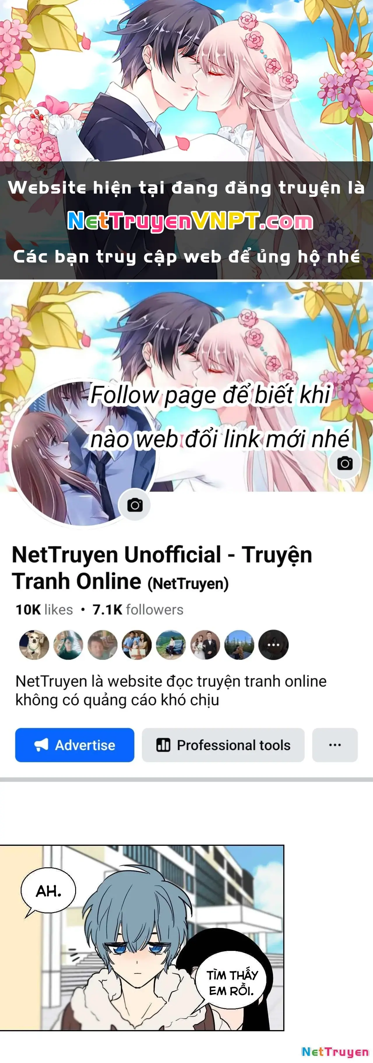 Liên Minh Bí Mật Chapter 13 - Trang 2
