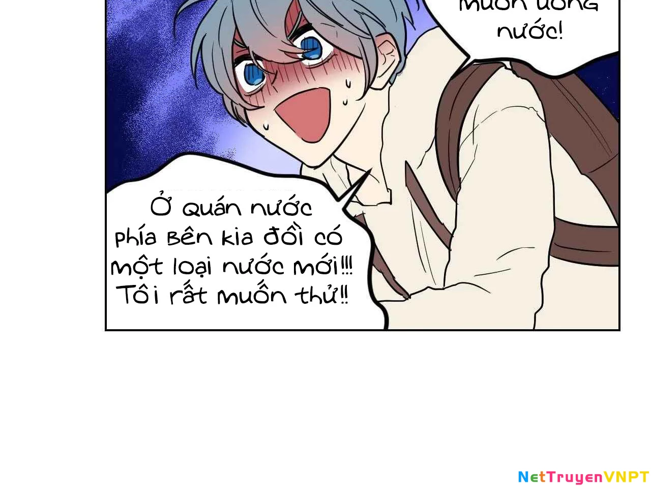 Liên Minh Bí Mật Chapter 13 - Trang 21