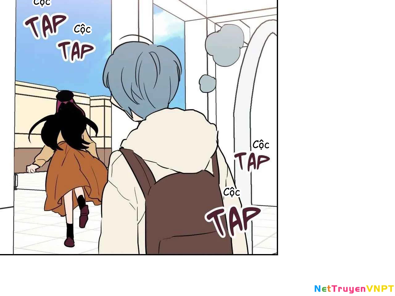 Liên Minh Bí Mật Chapter 13 - Trang 24