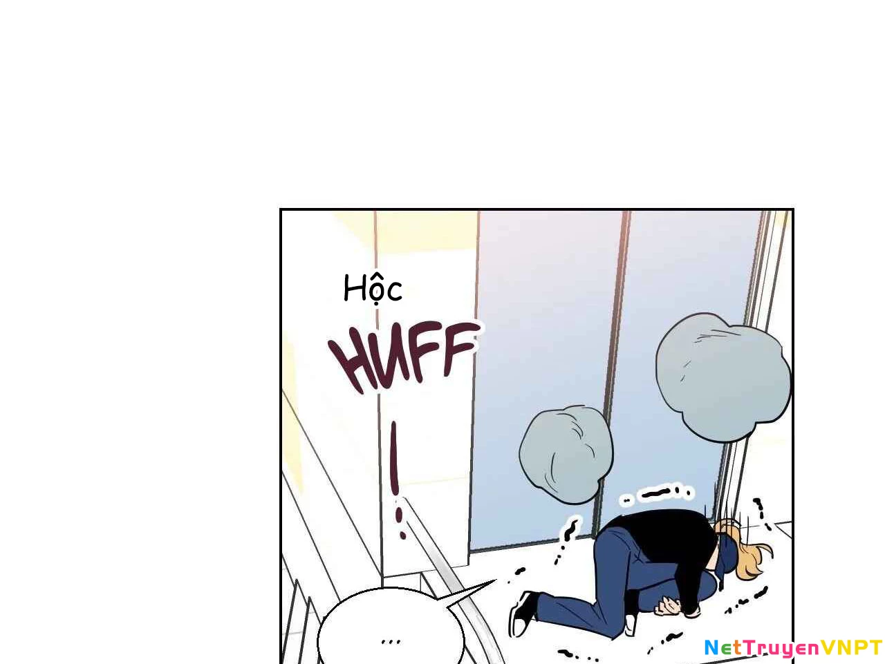 Liên Minh Bí Mật Chapter 13 - Trang 25