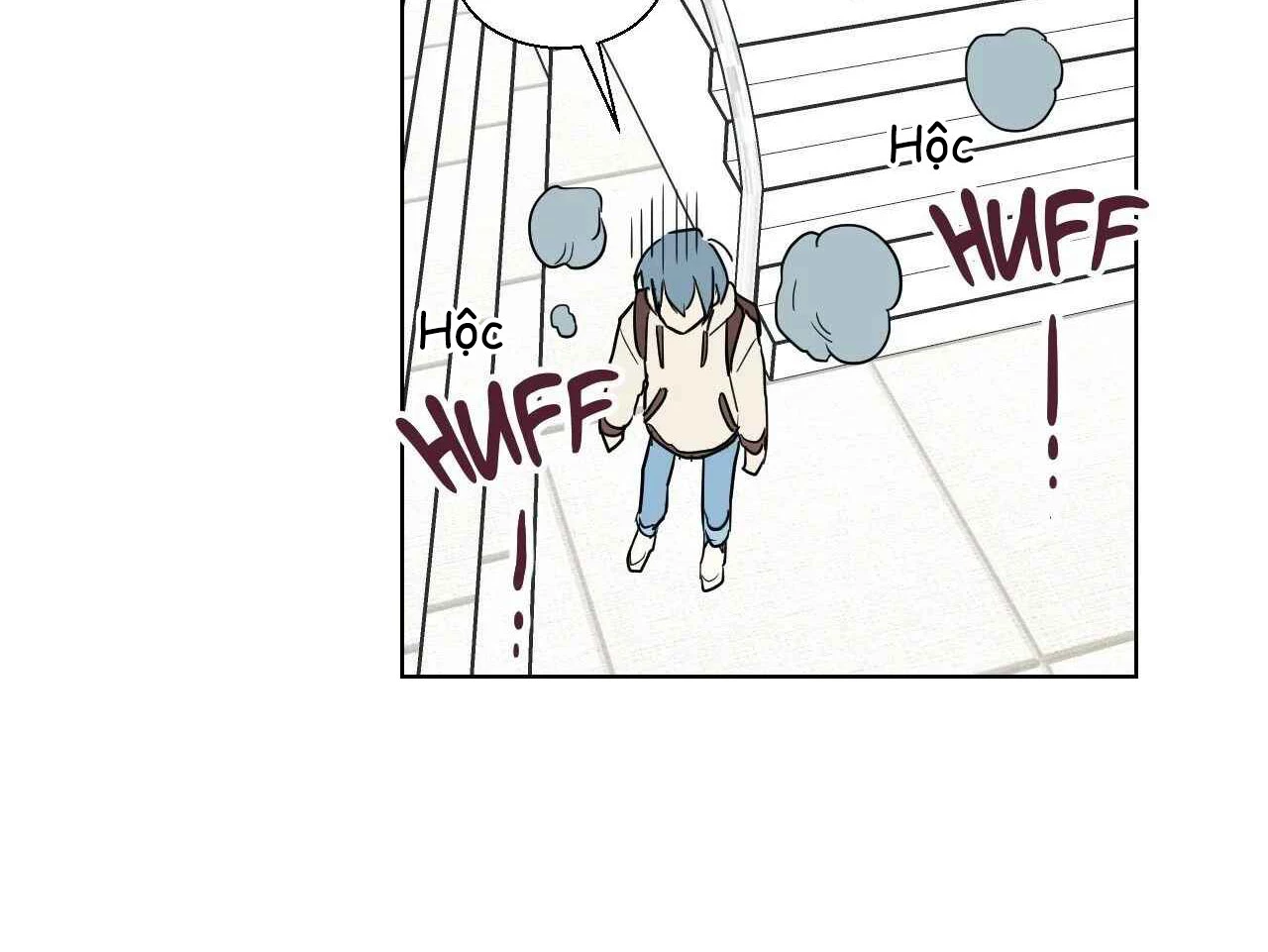 Liên Minh Bí Mật Chapter 13 - Trang 26