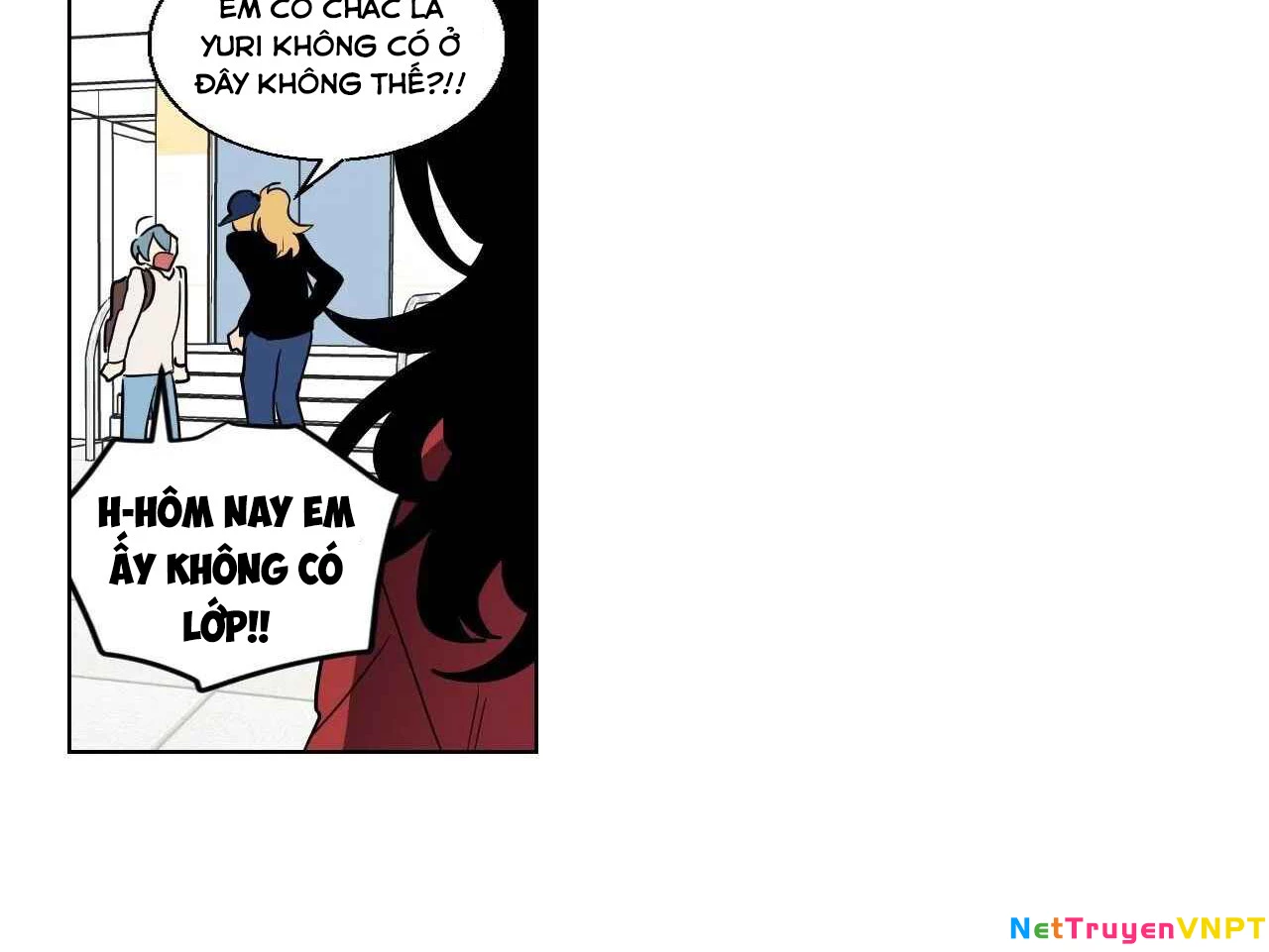 Liên Minh Bí Mật Chapter 13 - Trang 30