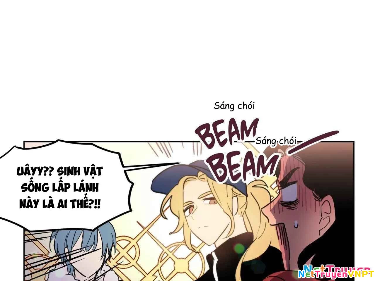 Liên Minh Bí Mật Chapter 13 - Trang 32