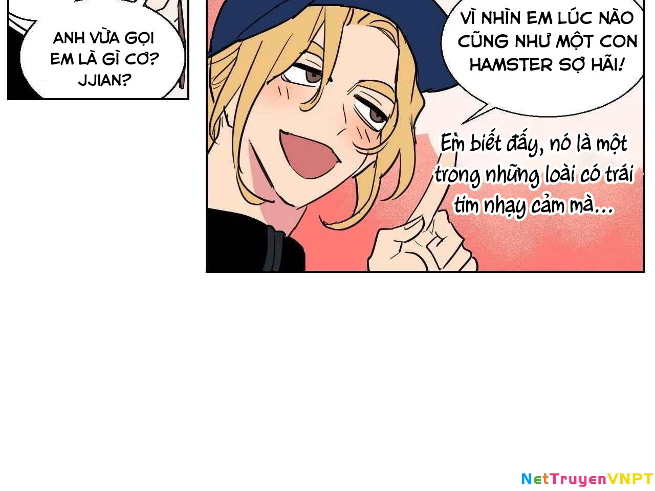 Liên Minh Bí Mật Chapter 13 - Trang 38