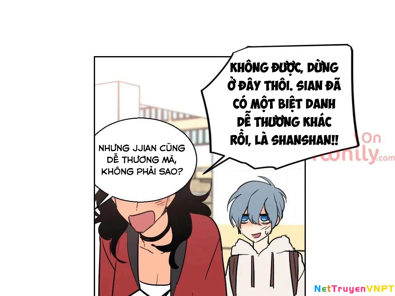 Liên Minh Bí Mật Chapter 13 - Trang 39