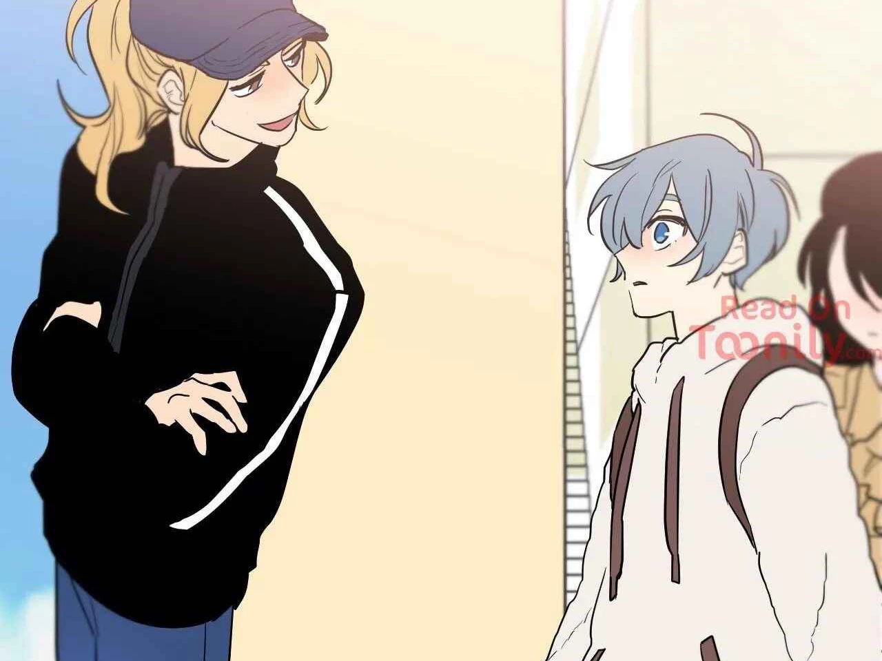 Liên Minh Bí Mật Chapter 13 - Trang 4