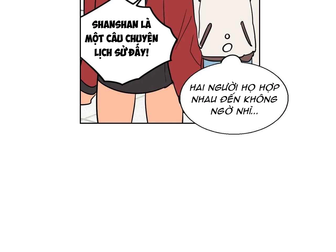 Liên Minh Bí Mật Chapter 13 - Trang 40