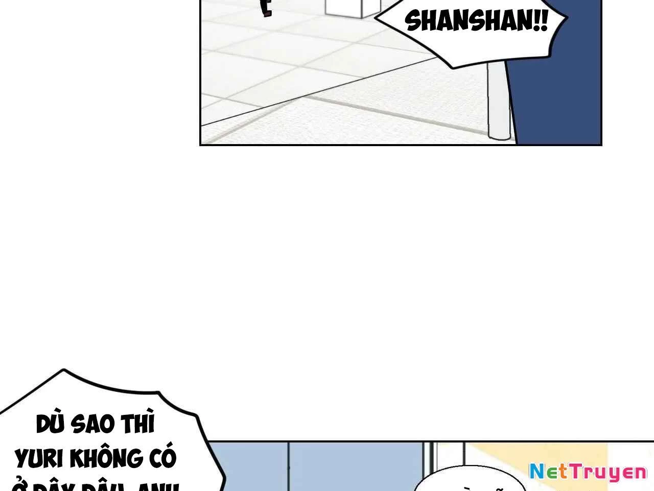 Liên Minh Bí Mật Chapter 13 - Trang 42