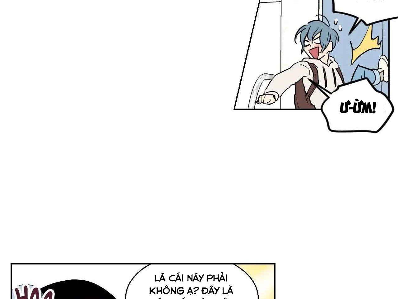 Liên Minh Bí Mật Chapter 13 - Trang 45