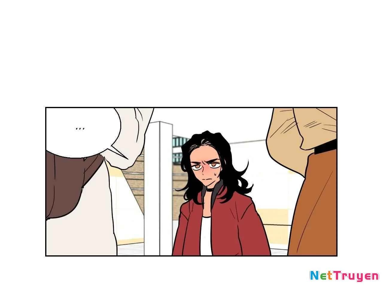 Liên Minh Bí Mật Chapter 13 - Trang 47