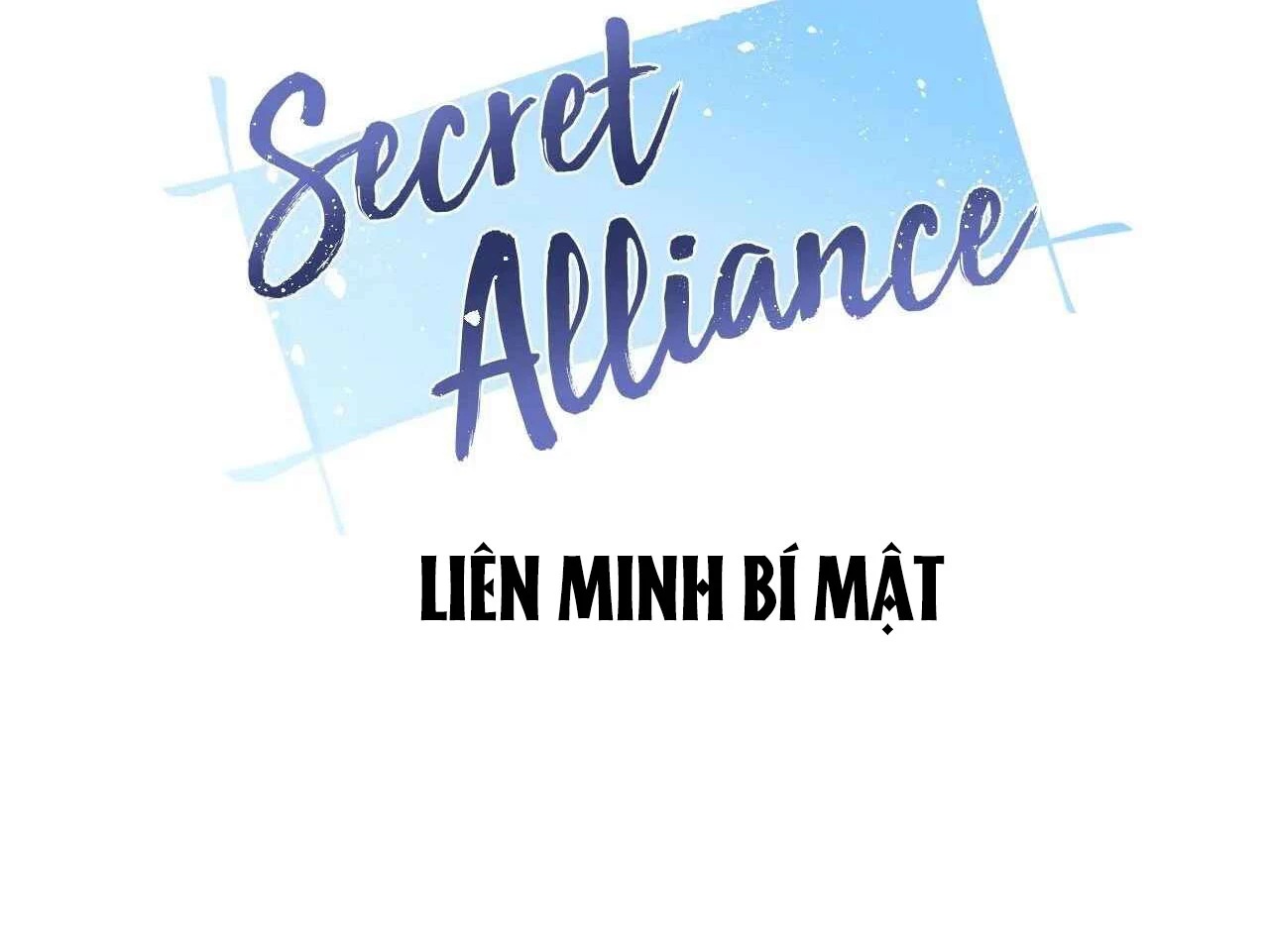 Liên Minh Bí Mật Chapter 13 - Trang 8