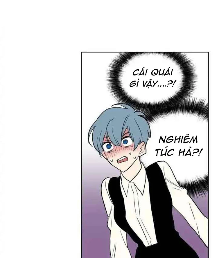 Liên Minh Bí Mật Chapter 14 - Trang 13