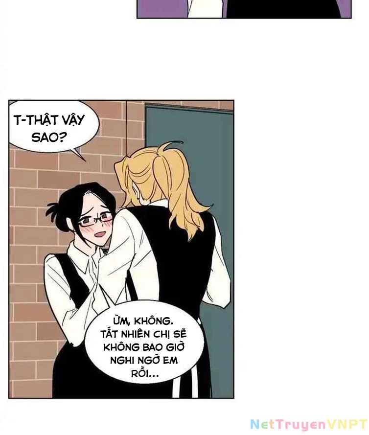 Liên Minh Bí Mật Chapter 14 - Trang 14