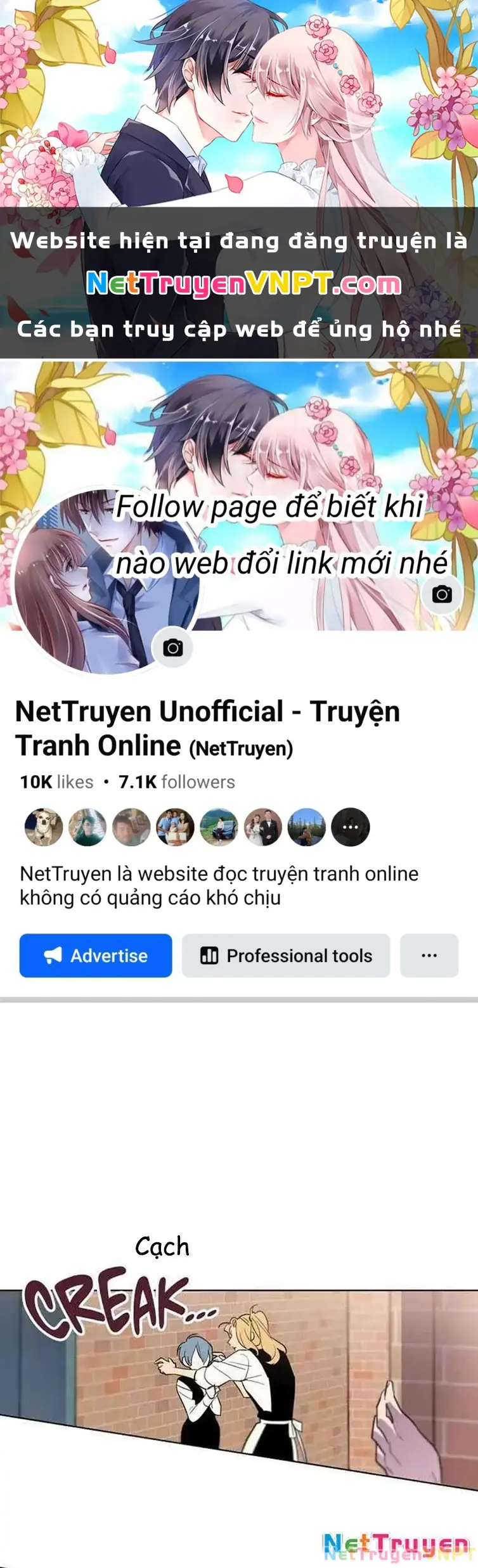 Liên Minh Bí Mật Chapter 14 - Trang 2
