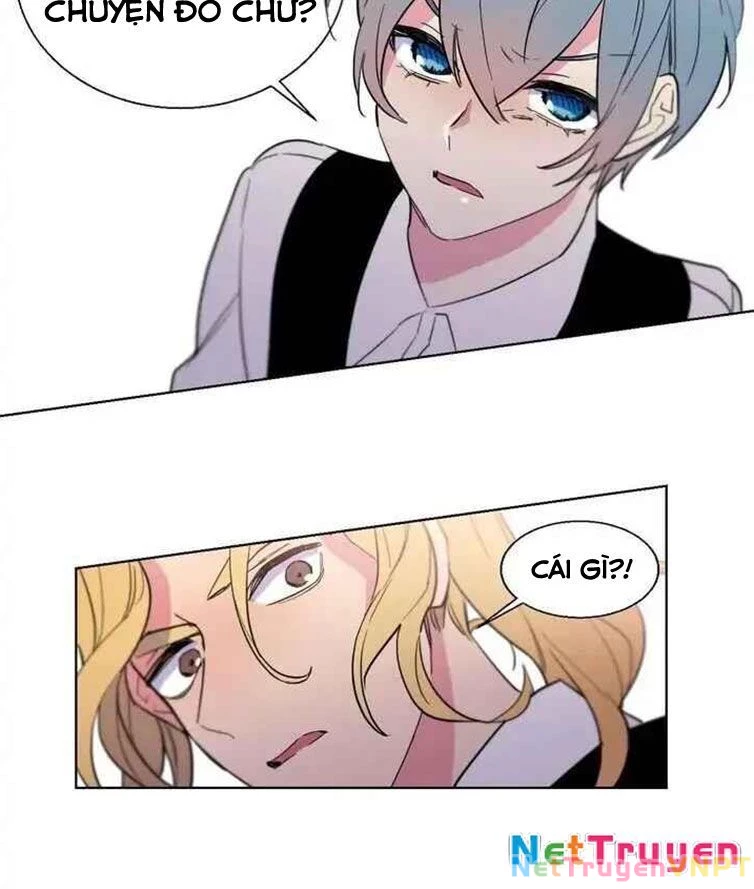 Liên Minh Bí Mật Chapter 14 - Trang 22