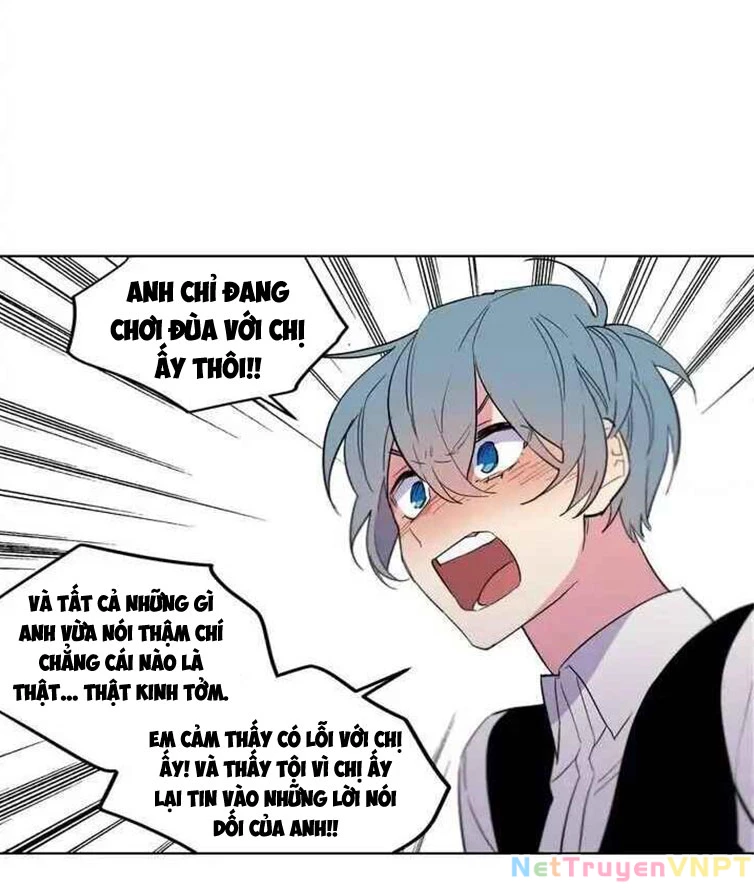 Liên Minh Bí Mật Chapter 14 - Trang 23