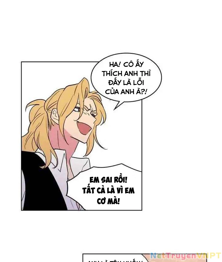Liên Minh Bí Mật Chapter 14 - Trang 24