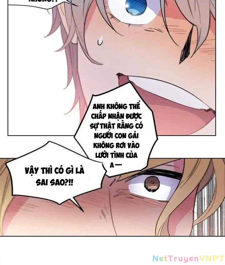 Liên Minh Bí Mật Chapter 14 - Trang 26