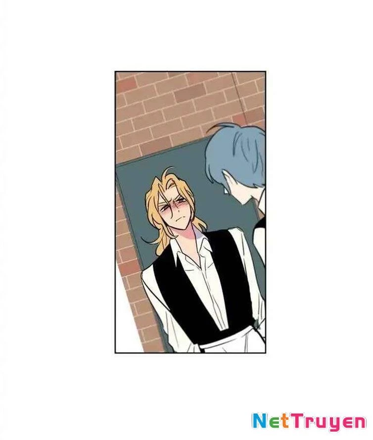 Liên Minh Bí Mật Chapter 14 - Trang 27