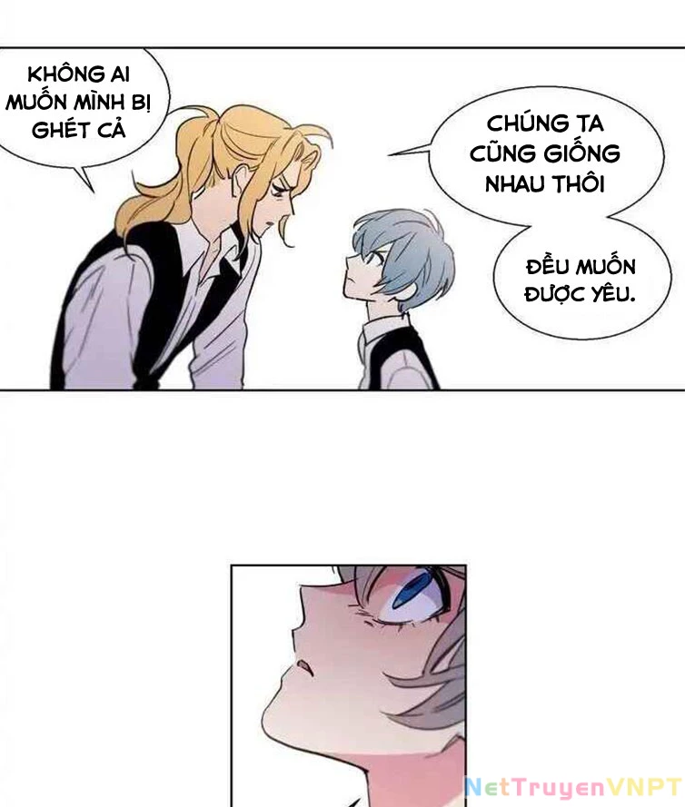Liên Minh Bí Mật Chapter 14 - Trang 28