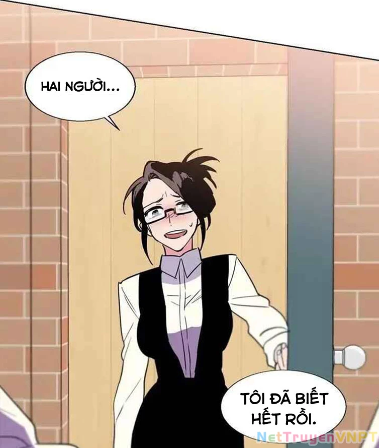 Liên Minh Bí Mật Chapter 14 - Trang 3