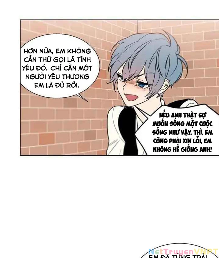 Liên Minh Bí Mật Chapter 14 - Trang 30