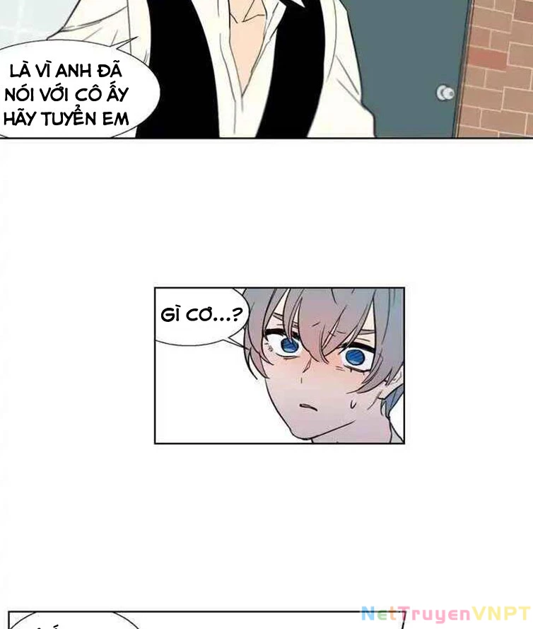 Liên Minh Bí Mật Chapter 14 - Trang 34