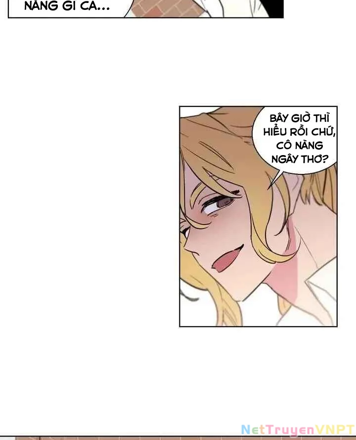 Liên Minh Bí Mật Chapter 14 - Trang 38