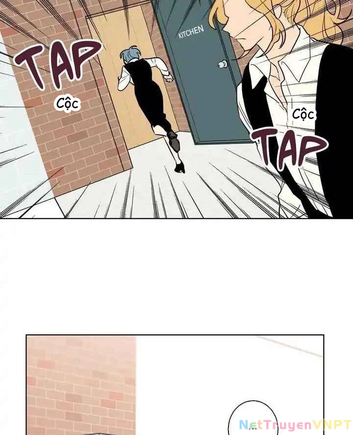 Liên Minh Bí Mật Chapter 14 - Trang 41