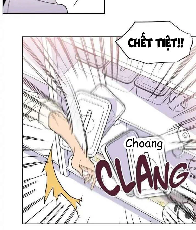 Liên Minh Bí Mật Chapter 14 - Trang 44