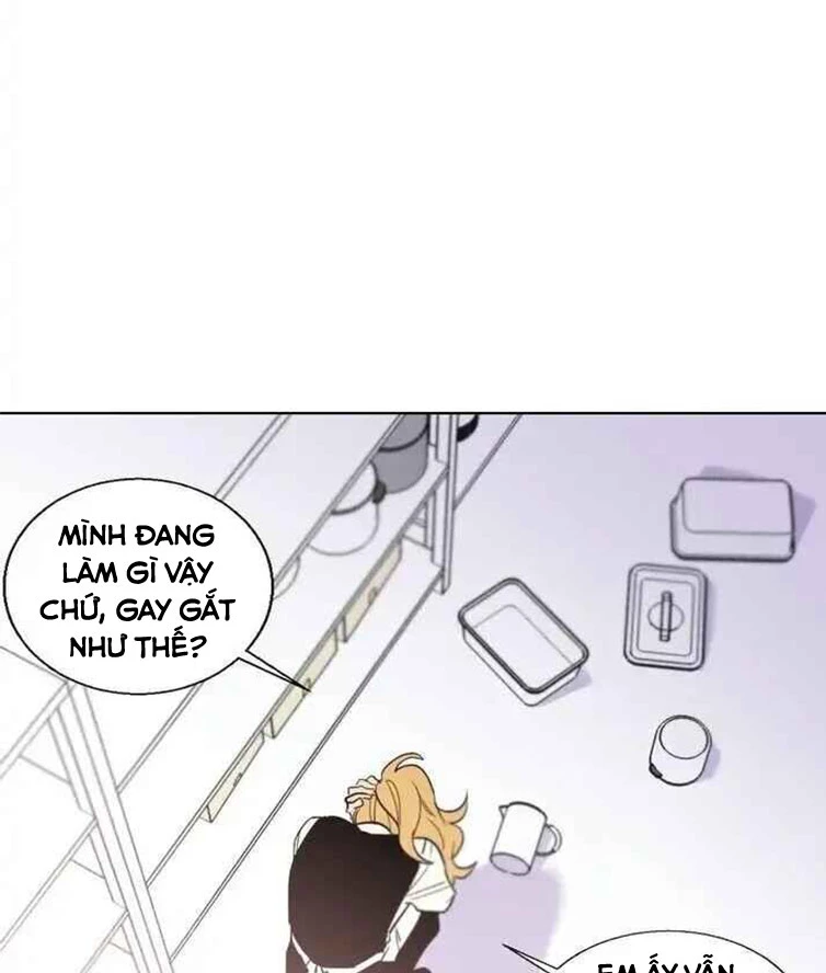 Liên Minh Bí Mật Chapter 14 - Trang 45