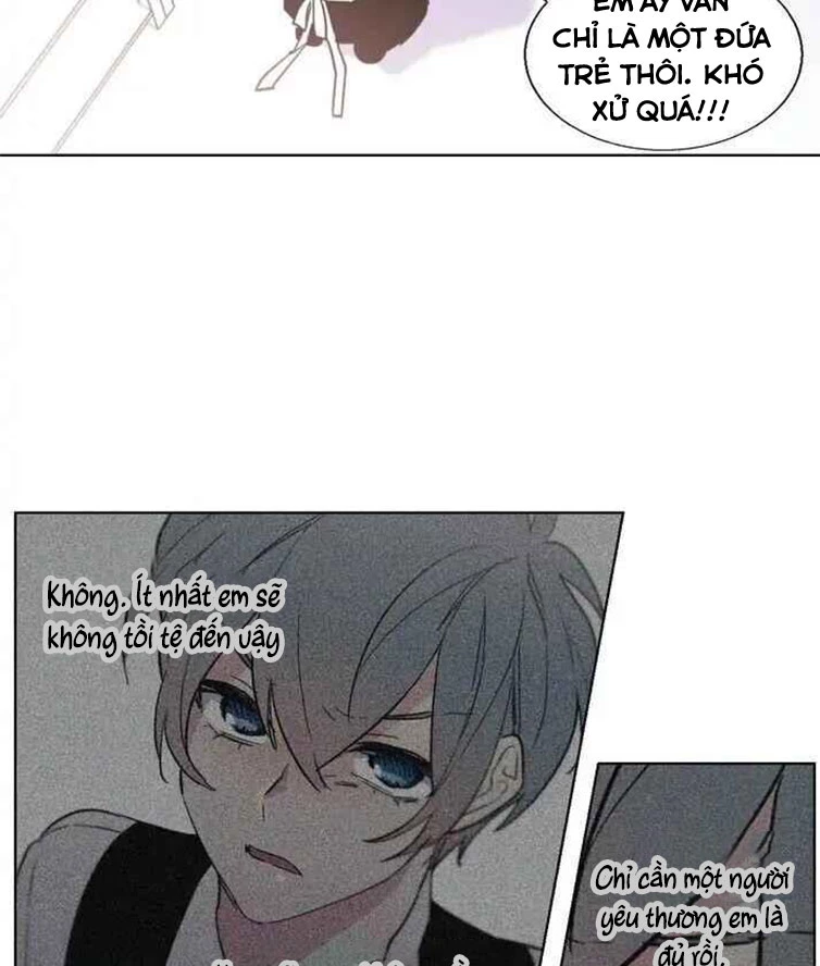 Liên Minh Bí Mật Chapter 14 - Trang 46