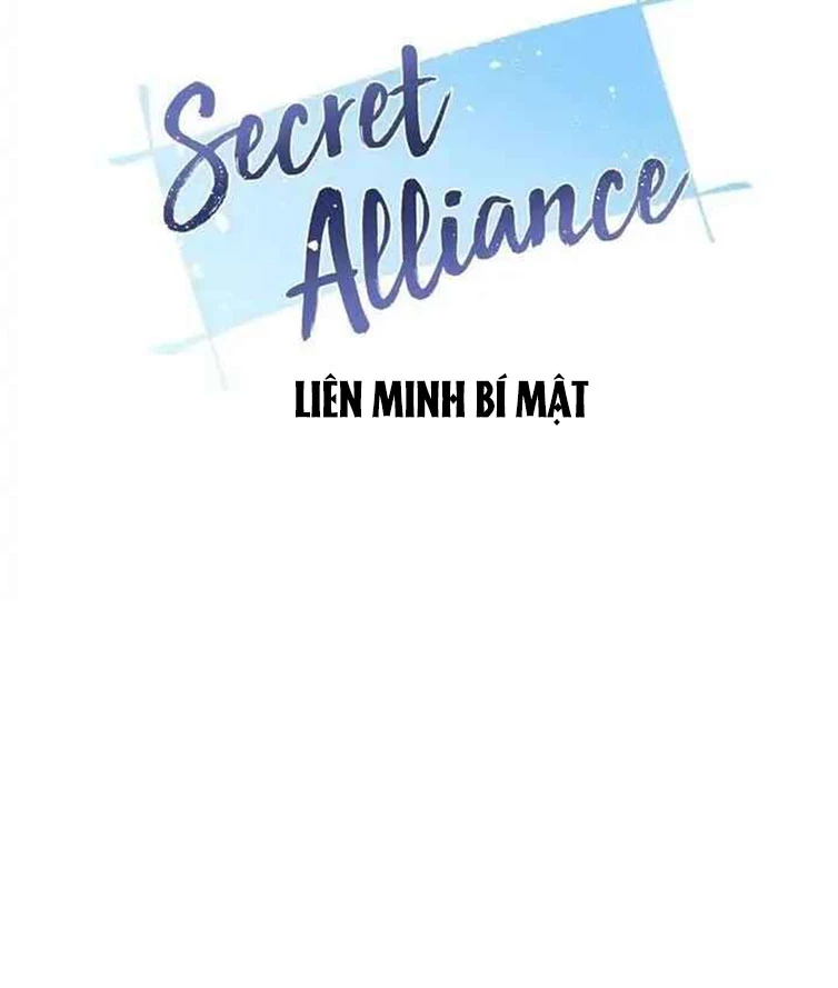 Liên Minh Bí Mật Chapter 14 - Trang 5