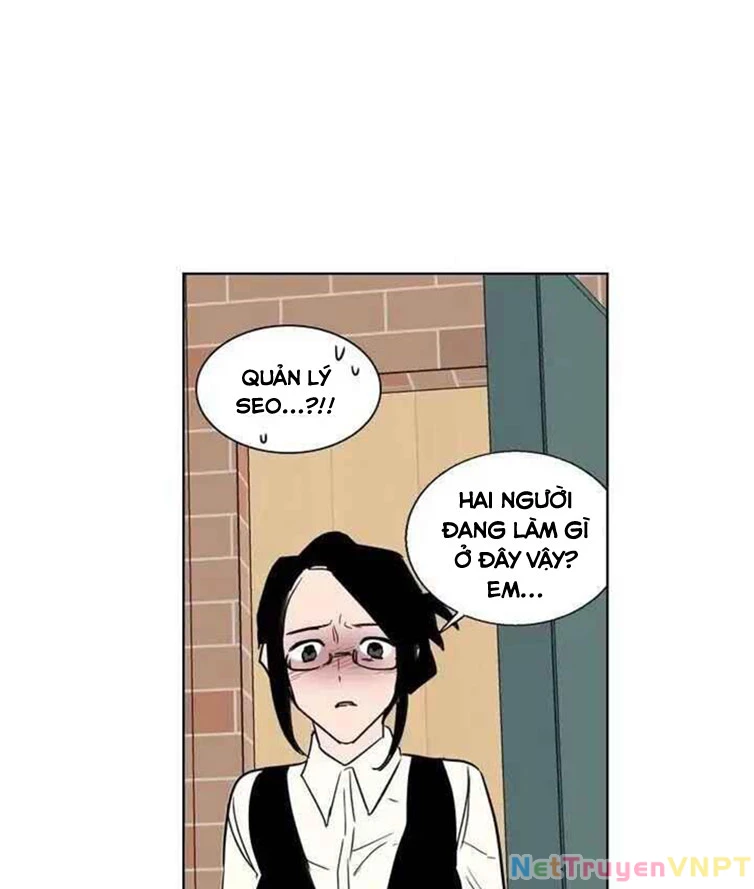 Liên Minh Bí Mật Chapter 14 - Trang 6