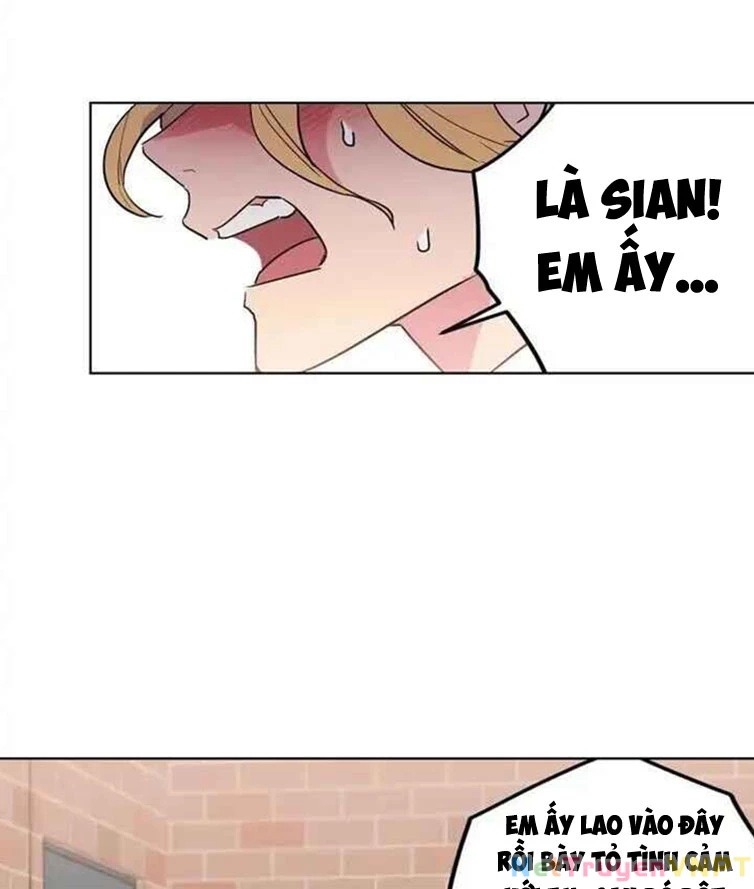 Liên Minh Bí Mật Chapter 14 - Trang 8