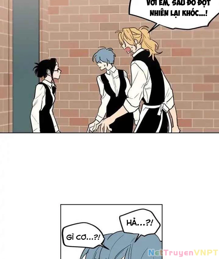 Liên Minh Bí Mật Chapter 14 - Trang 9