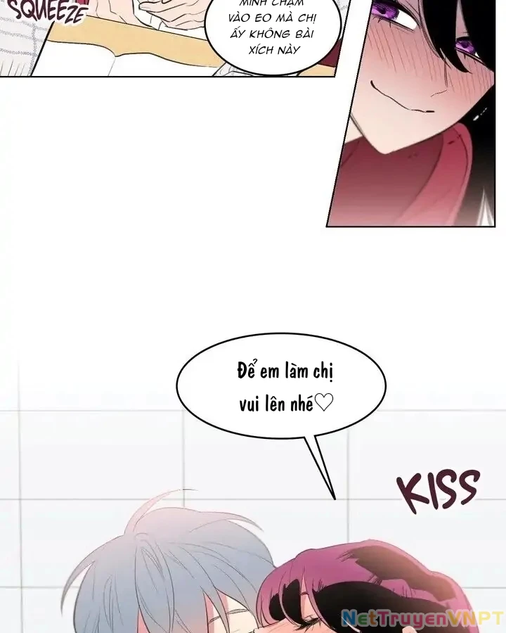 Liên Minh Bí Mật Chapter 15 - Trang 11