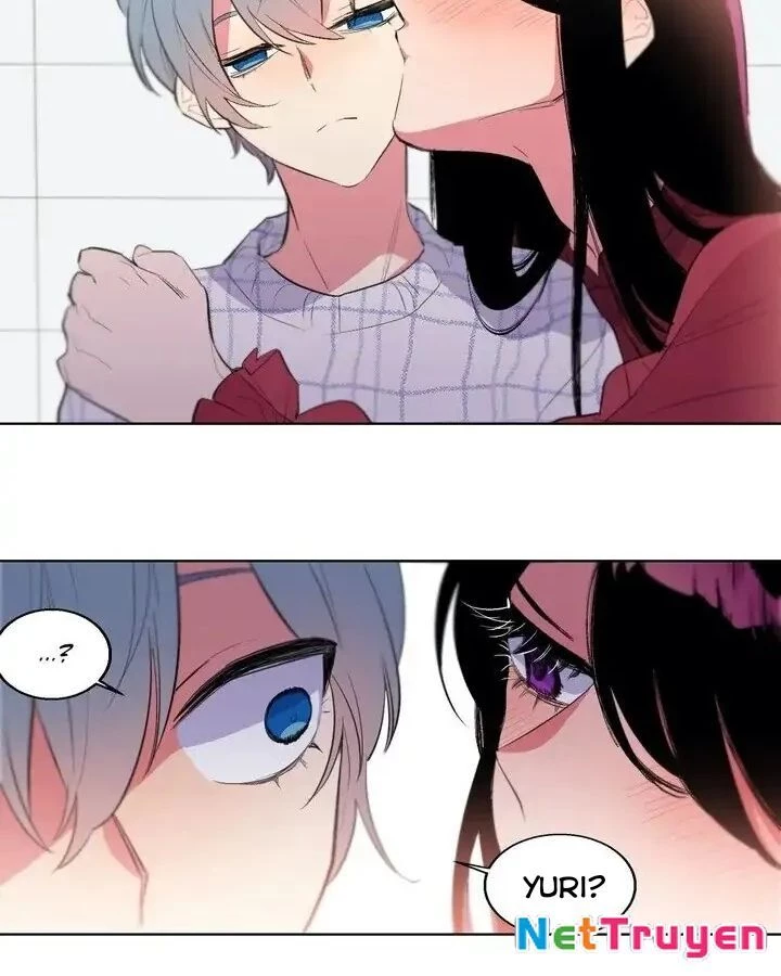 Liên Minh Bí Mật Chapter 15 - Trang 12