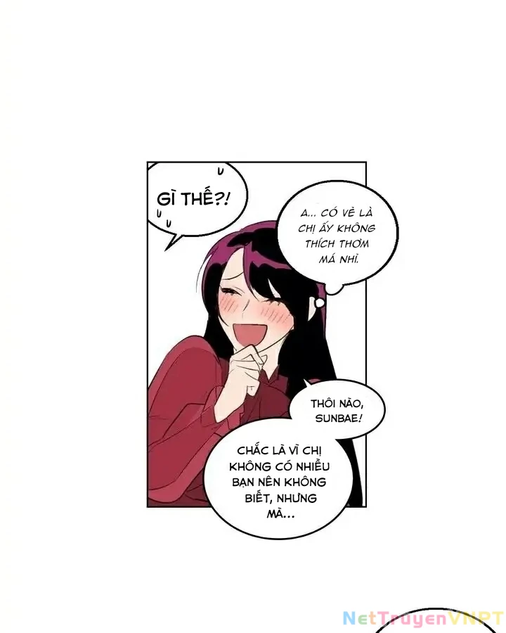 Liên Minh Bí Mật Chapter 15 - Trang 13